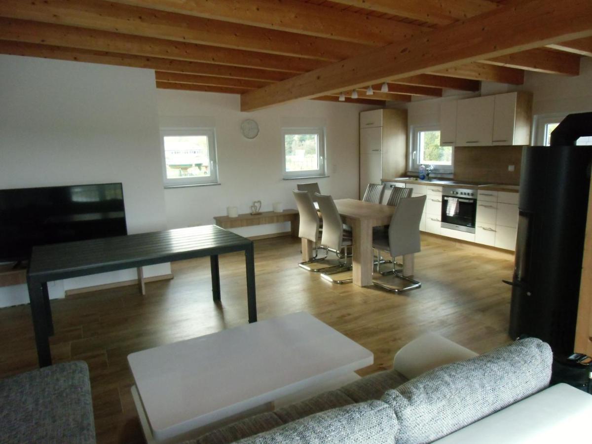 Ferienwohnungen Am Hainer See / Lagune Kahnsdorf Neukieritzsch Extérieur photo
