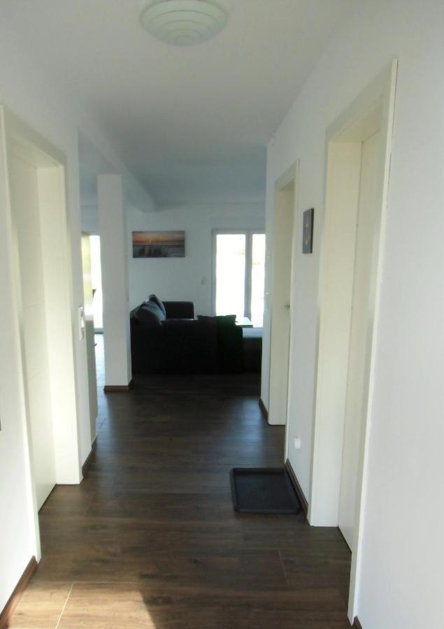 Ferienwohnungen Am Hainer See / Lagune Kahnsdorf Neukieritzsch Extérieur photo