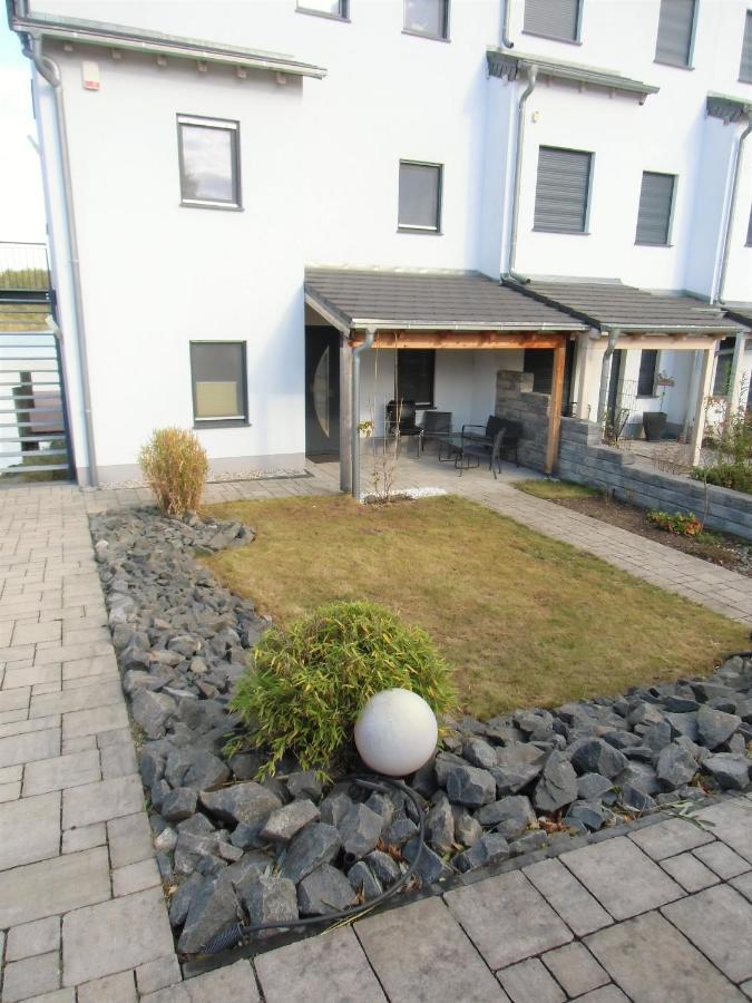 Ferienwohnungen Am Hainer See / Lagune Kahnsdorf Neukieritzsch Extérieur photo